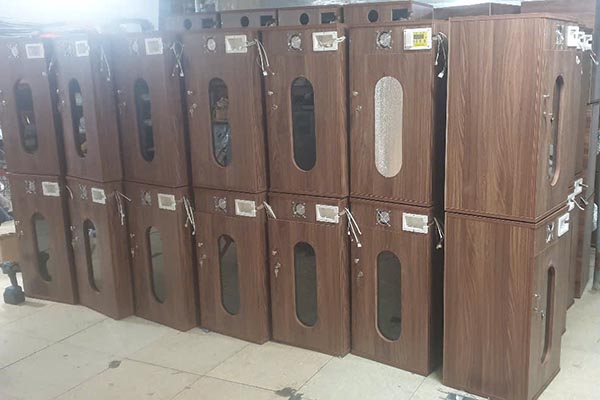 Máy ấp trứng Mactech