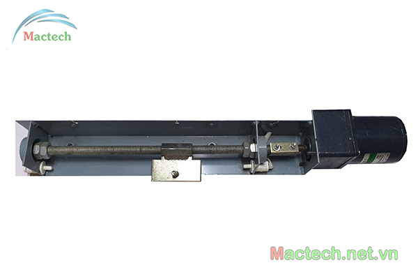Hệ thống đảo máy ấp trứng công nghiệp Mactech