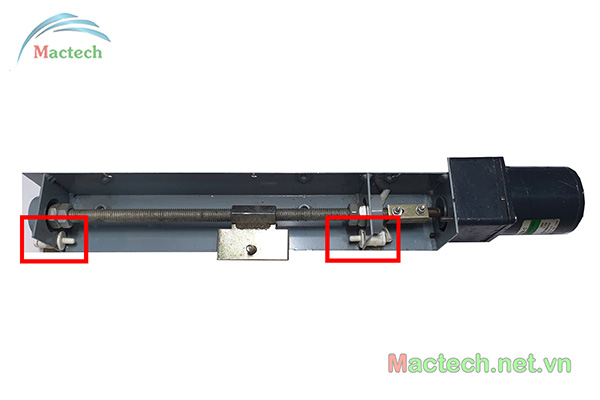Hướng dẫn kiểm tra hệ thống đảo máy ấp trứng công nghiệp Mactech