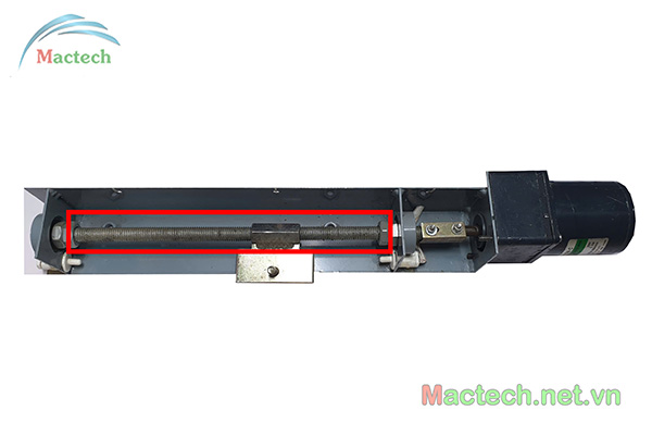 Hướng dẫn kiểm tra hệ thống đảo máy ấp trứng công nghiệp Mactech