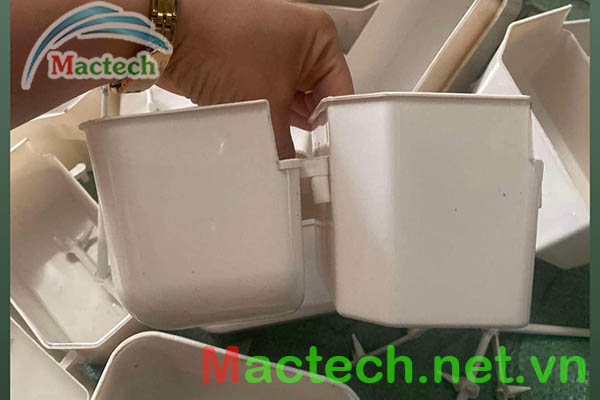 Các phụ kiện cần có khi nuôi nhốt bồ câu sinh sản