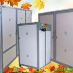 Máy ấp trứng công nghiệp Mactech