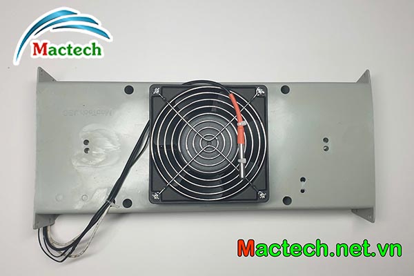 Quạt điều nhiệt máy ấp trứng Mactech