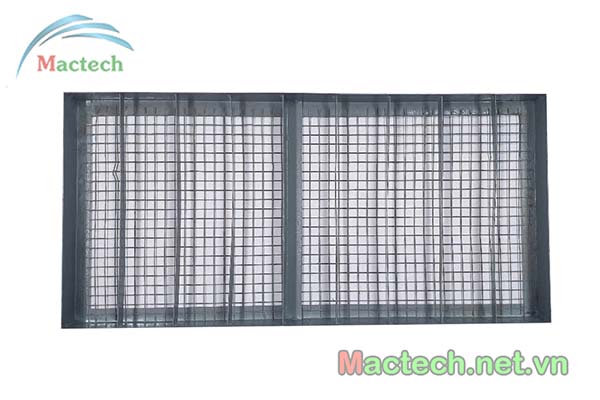 Khay ấp trứng ngống Mactech