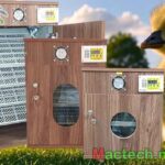 Máy ấp trứng mini Mactech