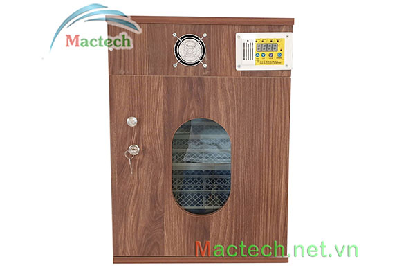 Máy ấp trứng 100 quả Mactech MT100G