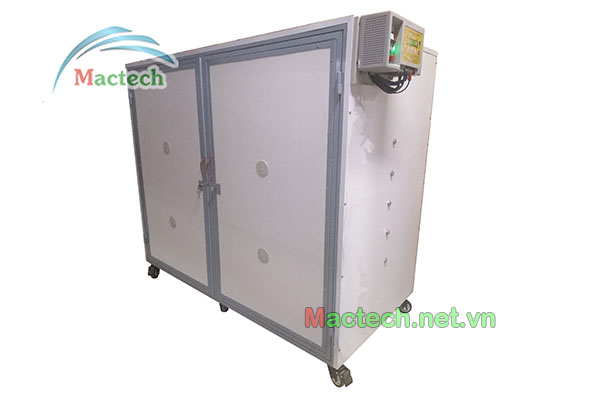 Máy ấp 2000 trứng Mactech MT2000PS