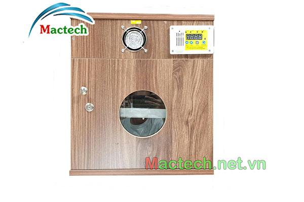 máy ấp 50 trứng Mactech MT50G