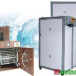 Các dòng máy ấp trứng chim cút Mactech
