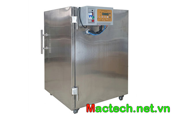 Máy Sấy Nhiệt 20kg MSD200 Mactech