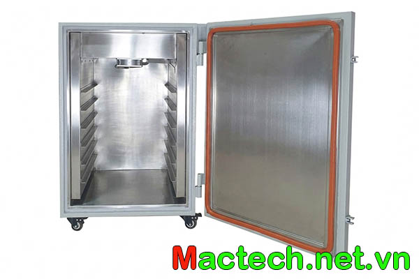 Máy Sấy Nhiệt 20kg MSD200 Mactech