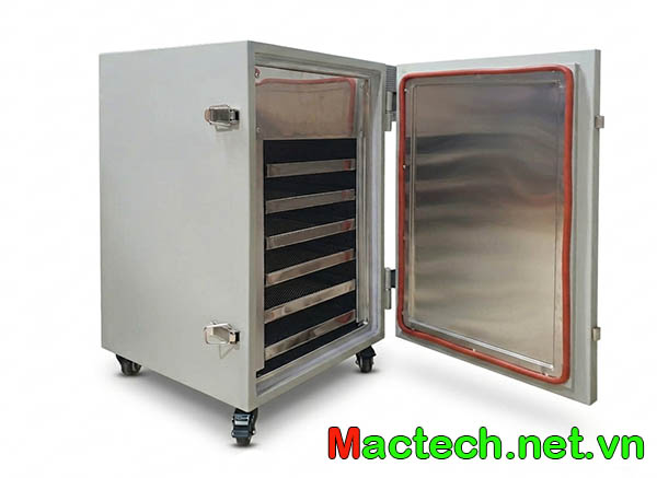 Máy Sấy Nhiệt 10kg MSD100 Mactech