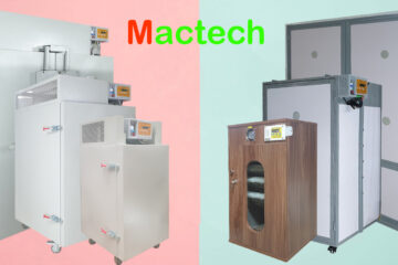 Liên hệ với Mactech