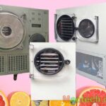 Máy sấy thăng hoa Mactech