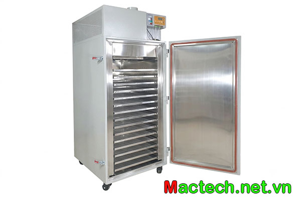 máy sấy nhiệt 100kg MSD1000