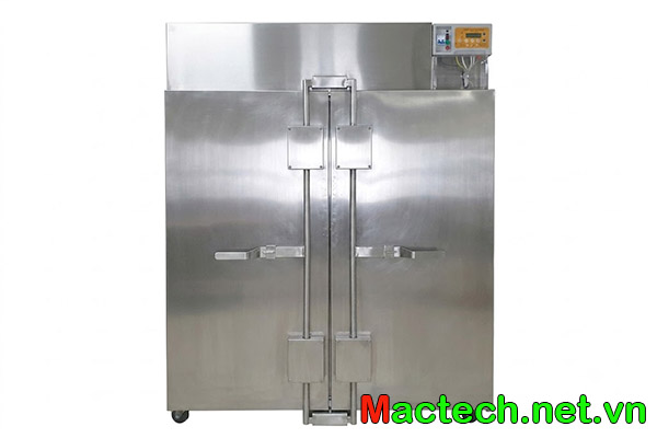 Máy Sấy Nhiệt 200kg MSD2000 Mactech