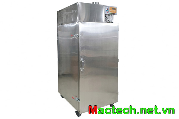 máy sấy nhiệt 100kg MSD1000