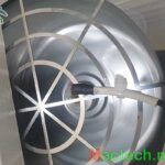 Cảm biến máy sấy nhiệt, sấy lạnh Mactech