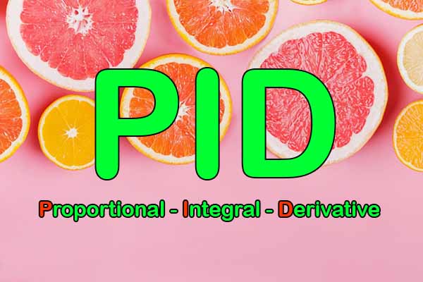 Công Nghệ PID Trên Máy Sấy Mactech
