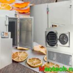 Hệ Thống Gia Nhiệt Của Máy Sấy Mactech