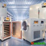 Máy sấy mini Mactech