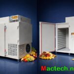 Nguyên Lý Hoạt Động Của Máy Sấy Lạnh Mactech