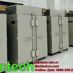 Máy Sấy Công Nghiệp Mactech